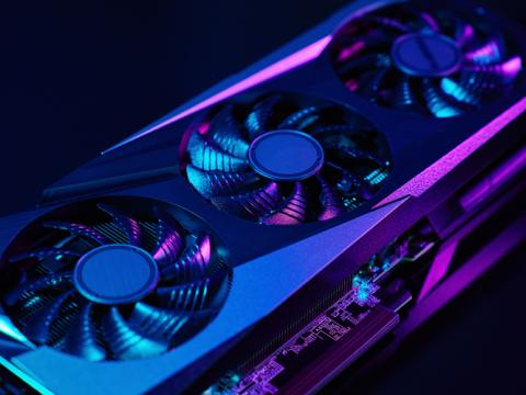Intel’s Linux Vulkan Driver Adds AV1 Video Encoding for Arc Alchemist GPUs