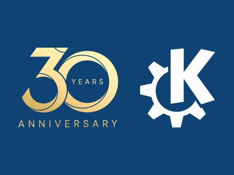 KDE Plasma 6.8 Marks 30 Years With a Major Shift to Wayland and a More Powerful Linux Desktop