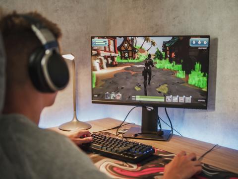 New AMD P-State Patch Delivers Major Linux Gaming Performance Boost