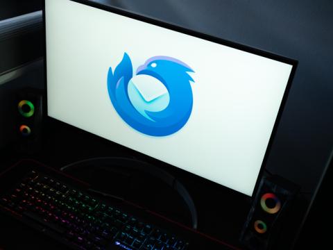 Thunderbird 150 Lands on Linux: Smarter Encryption, Better Tools, and a Polished Experience