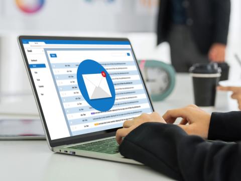 Thunderbird 154 Released with System Tray Mode, Microsoft Graph Support, and Major Mail Fixes