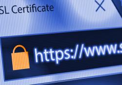 Secure A Multi-Server Security Engine Installation With HTTPS