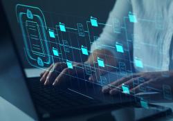 Exploring the Dynamic World of Linux Filesystems: Ext4, XFS, and Btrfs