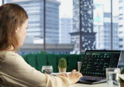 From Linux to Blockchain: The Infrastructure Behind Modern Financial Systems