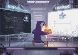 Gentoo Charts a New Path: Moving Away from GitHub Toward Codeberg