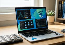 GNOME 50 Reaches Arch Linux: A Leaner, Wayland-Only Future Arrives