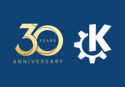 KDE Plasma 6.8 Marks 30 Years With a Major Shift to Wayland and a More Powerful Linux Desktop