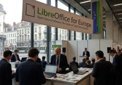 LibreOffice Drives Europe’s Open Source Shift: A Growing Push for Digital Sovereignty