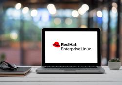 Red Hat Enterprise Linux Upgrade 8.4