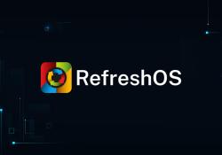 RefreshOS 3.1 Strengthens Its Debian Foundation With Independent Package Management