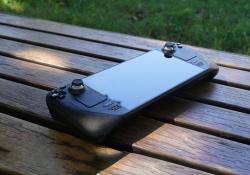 Steam Deck 2 Rumors Ignite a New Era for Linux Gaming