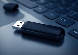 The 5 Best Tools to Create a Bootable USB From an ISO in Linux