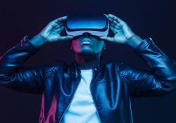 Top 3 VR Games Available on Linux 